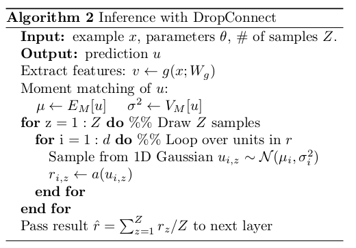 inference